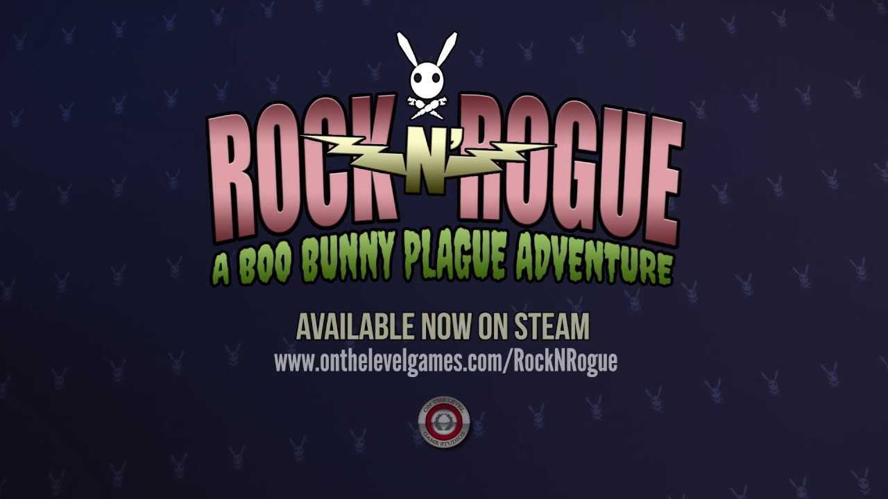 Rock n Rogue A Boo Bunny Plague Adventure Free Download