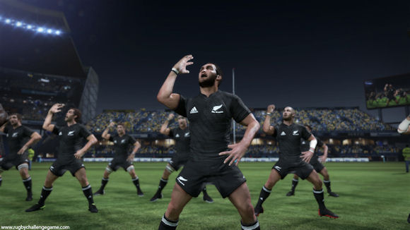 Rugby Challenge Free Download