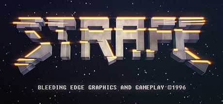 STRAFE Free Download