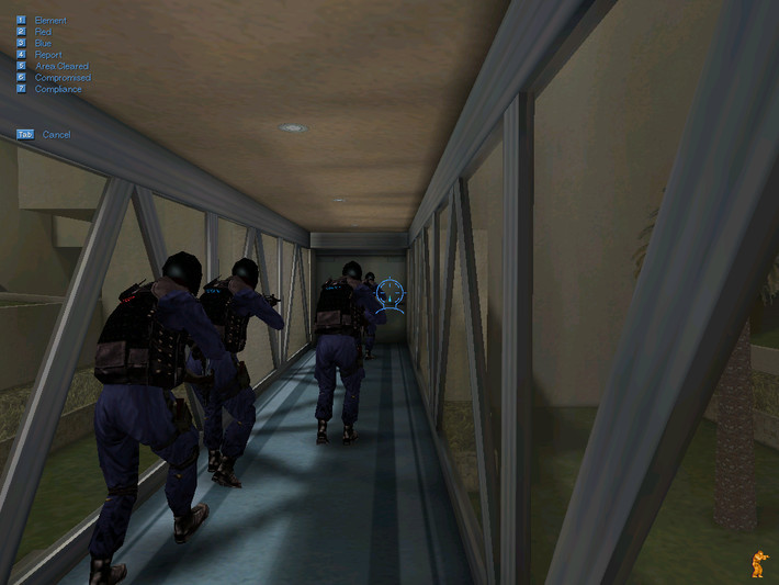 SWAT 3 Tactical Game of the Year Edition Free Download