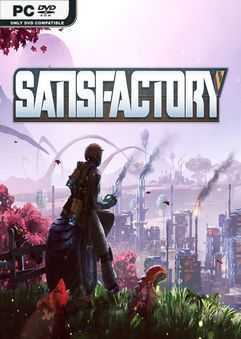 Satisfactory v13.03.2019 Free Download