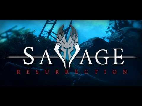 Savage Resurrection Free Download