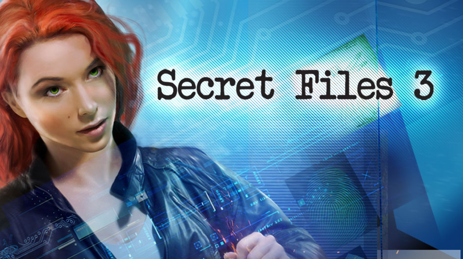 Secret Files 3 logo