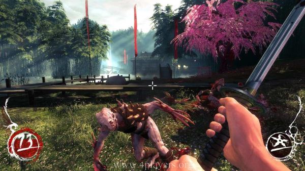 Shadow Warrior Special Edition Free Download