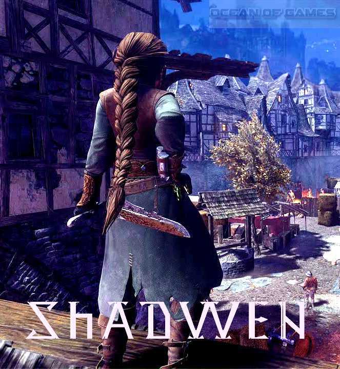 Shadwen Free Download