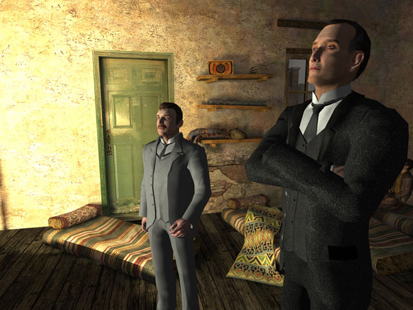 Sherlock-Holmes-The-Awakened-Remastered-FreeGame-Setup-Download