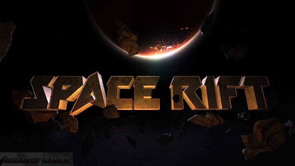 Space Rift Episode 1 Free Download