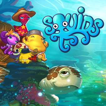 Squids PC Game Free Download