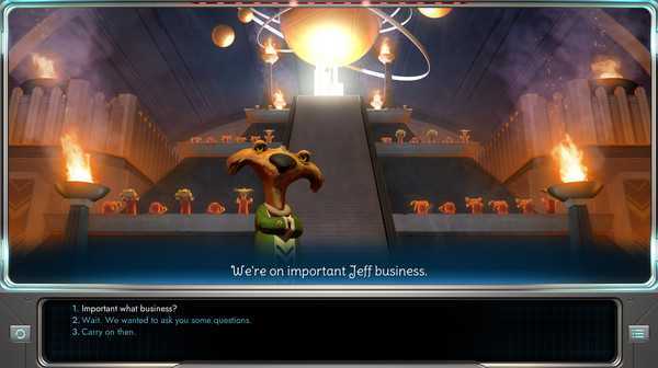 Star Control Origins Free Download