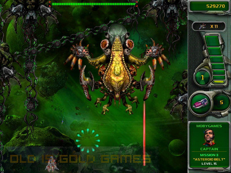 Star Defender 4 Download For Free