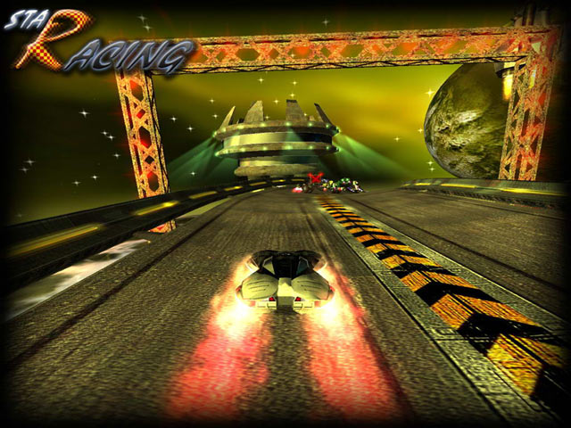 star racing free