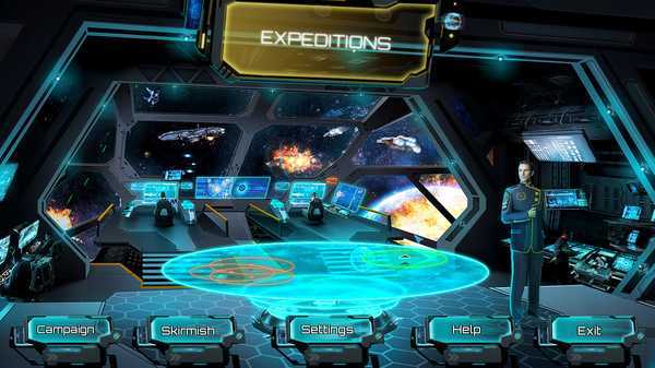 Star Tactics Redux Expeditions Free Download