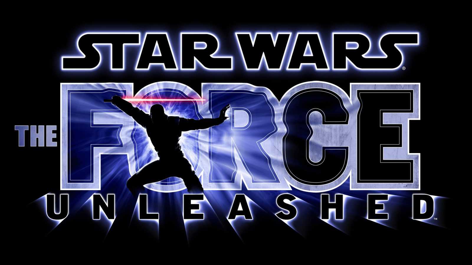 Star Wars The Force Unleashed Free Download