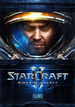 StarCraft 2 Free download