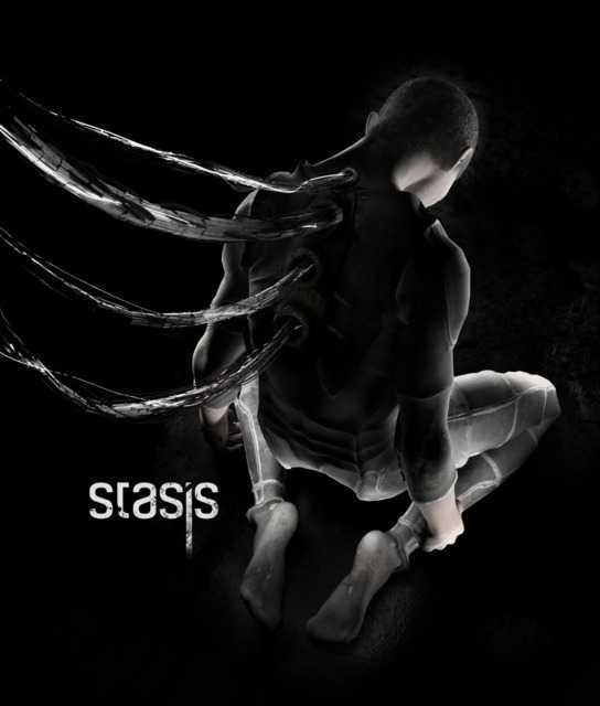 Stasis PC Game Free Download