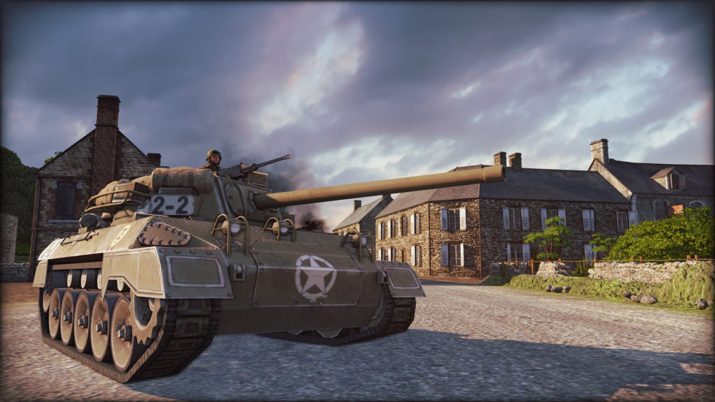 Steel Division Normandy 44 Second Wave Free Download