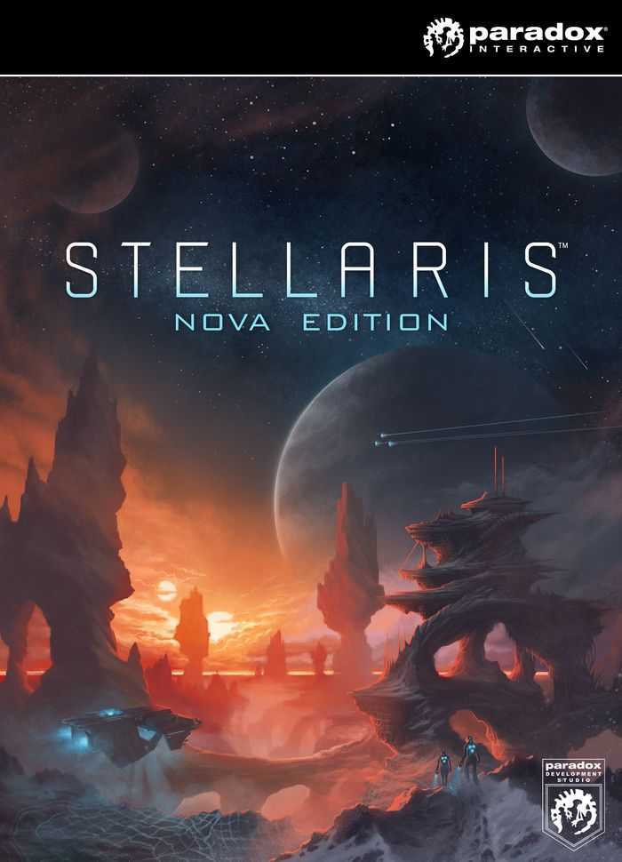 Stellaris Free Download