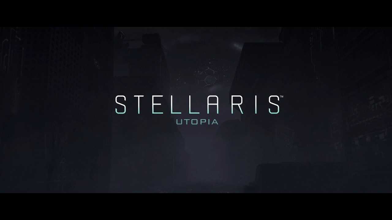 Stellaris Utopia Free Download