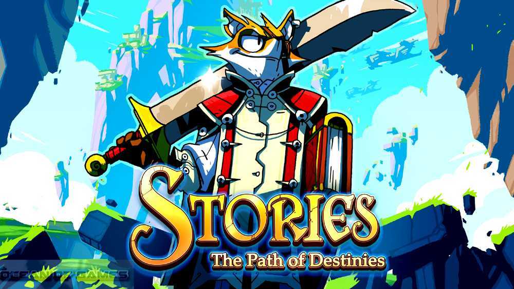 Stories The Path of Destinies Free Download