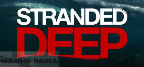 Stranded Deep Free Download