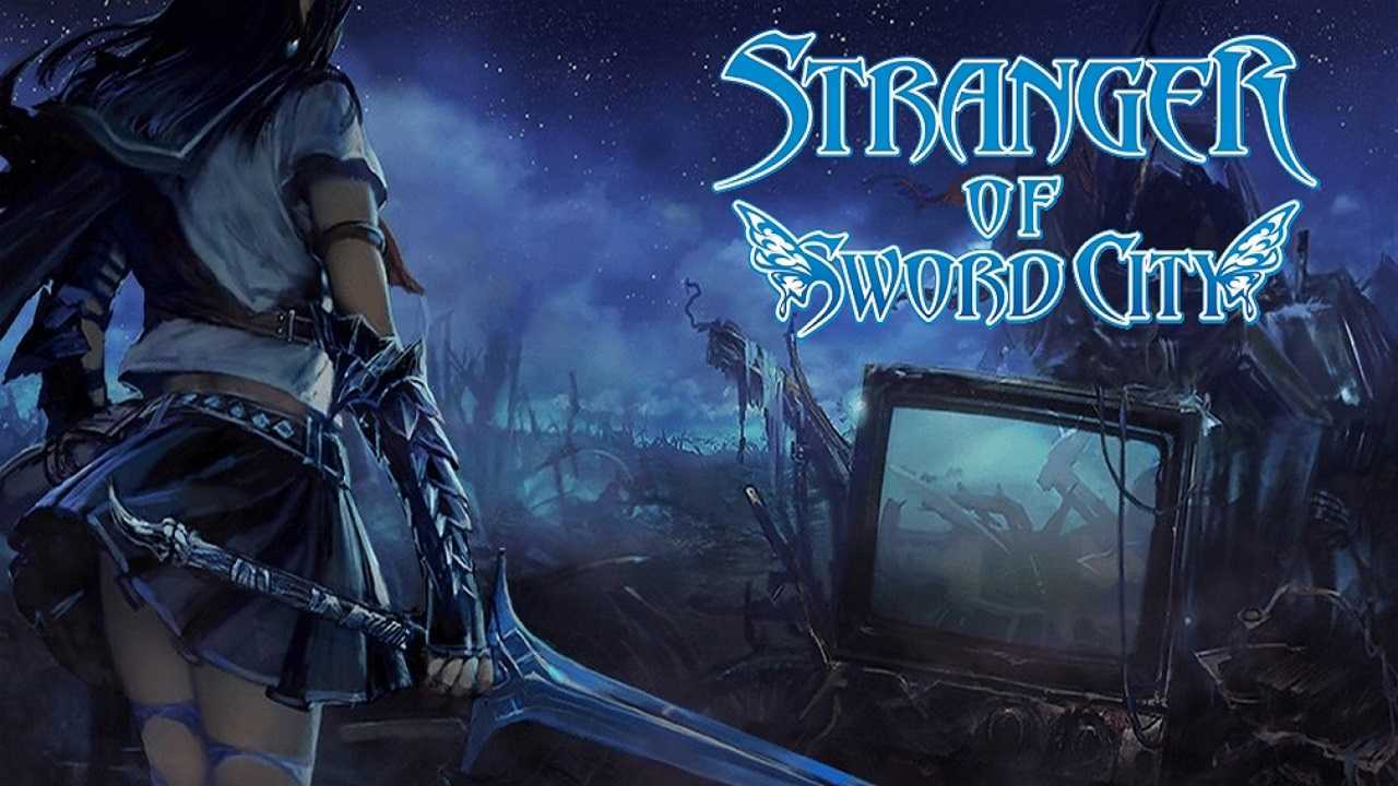 Stranger of Sword City Free Download