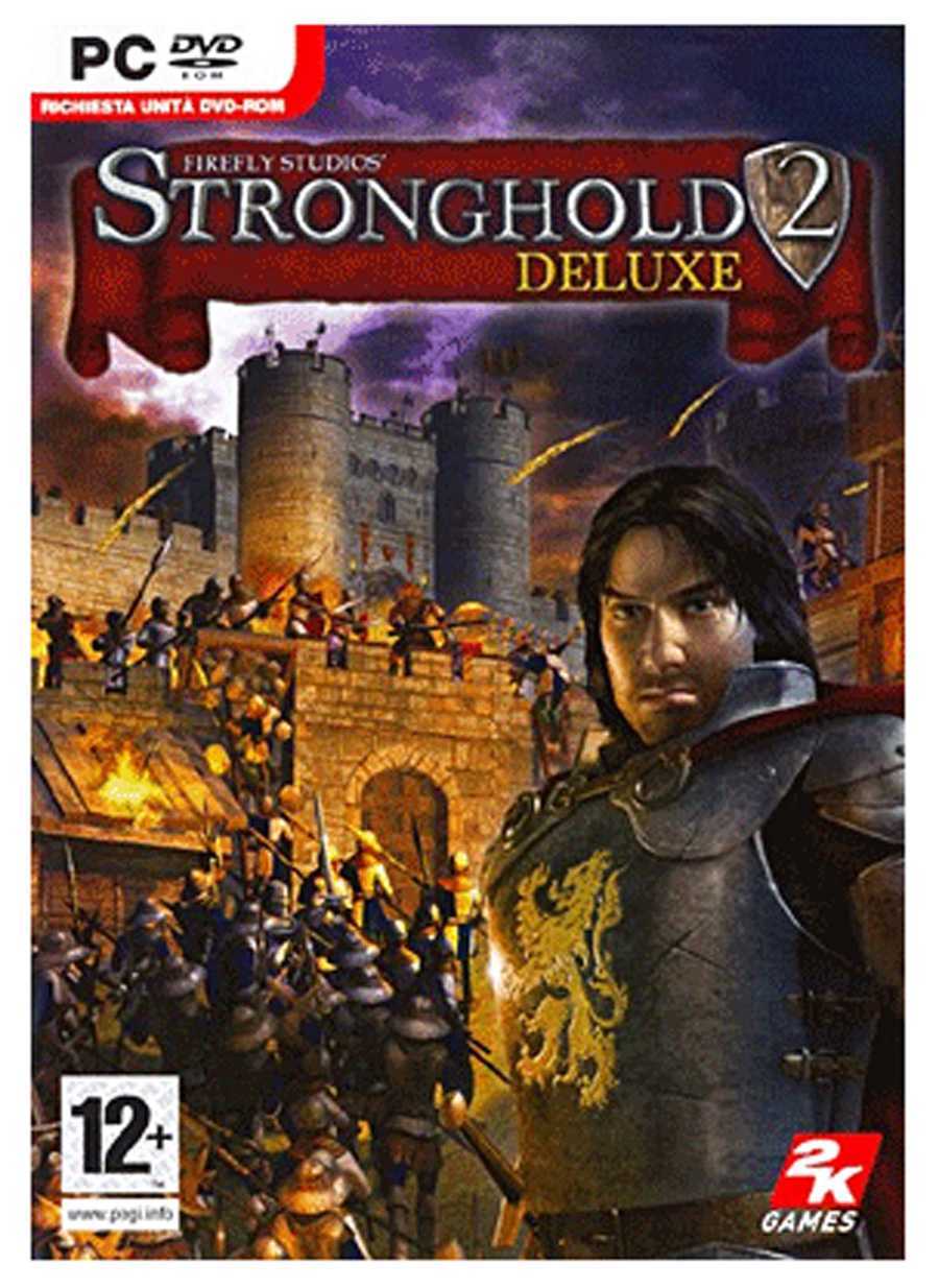 Stronghold 2 Deluxe Free Download