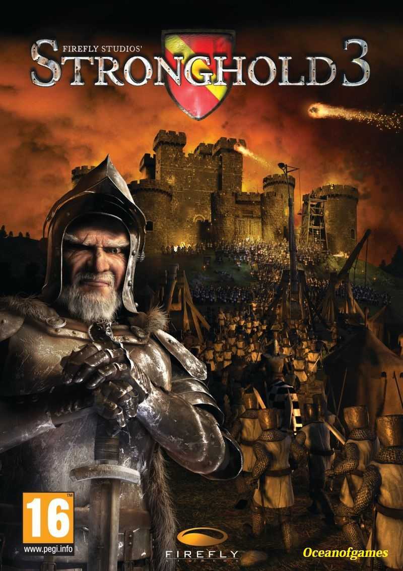 Stronghold 3 Free Download