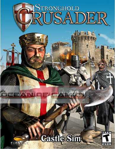 Stronghold Crusader Free Download