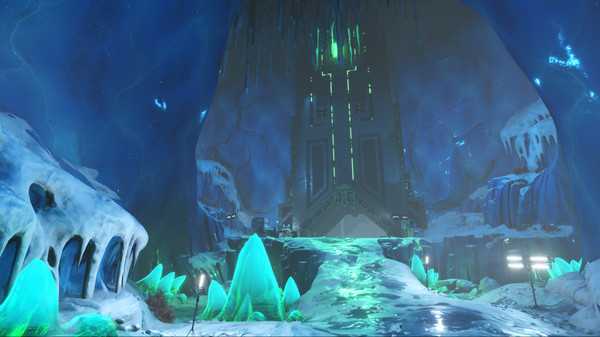 Subnautica Below Zero Free Download