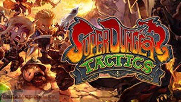 Super Dungeon Tactics Free Download