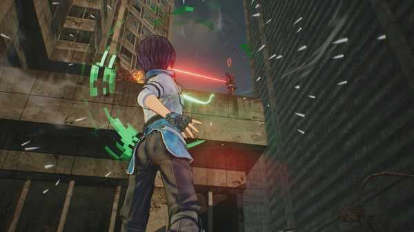 Sword Art Online Fatal Bullet Free Download