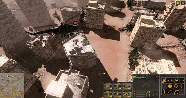 Syrian Warfare Battlefields Free Download