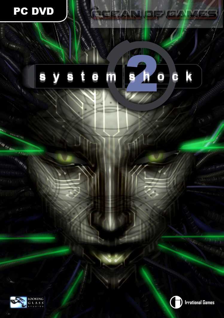 System Shock 2 Free Download