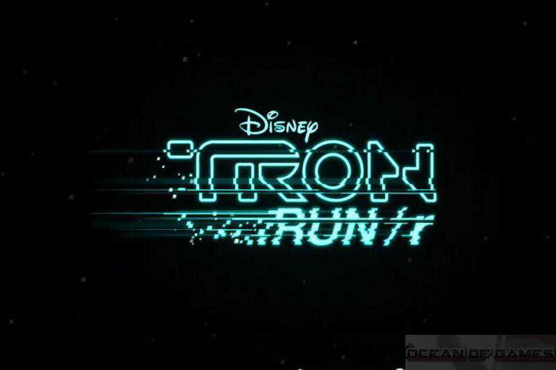 TRON RUNr Free Download