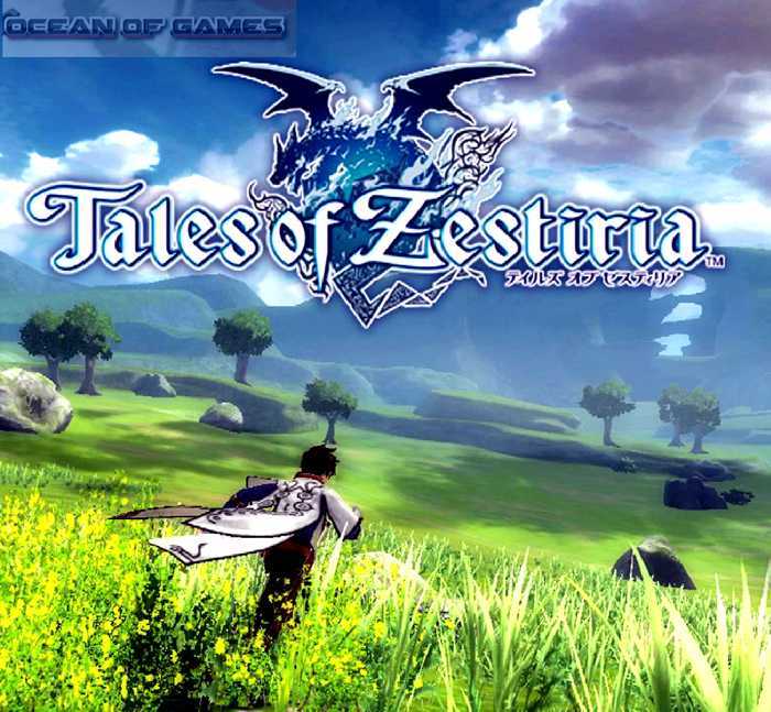 Tales of Zestiria Free Download