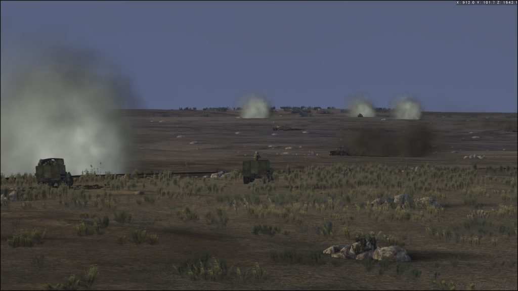 Tank Warfare Tunisia 1943 Free Download