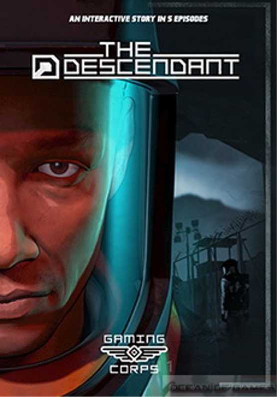 The Descendant Episode 5 Free Download