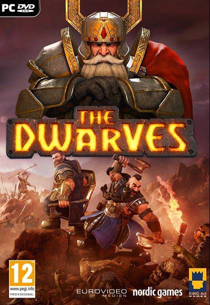 The Dwarves Free Download