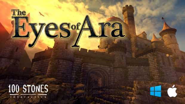 The Eyes of Ara Postmortem Free Download