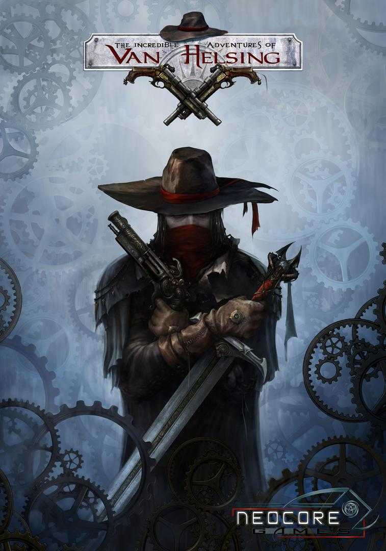 The Incredible Adventures Of Van Helsing Free Download