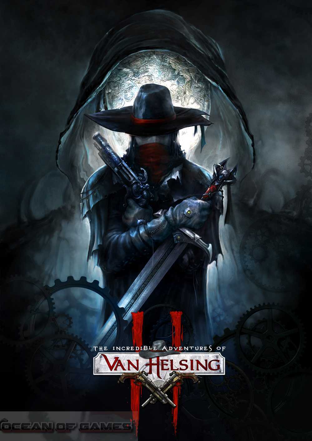 The Incredible Adventures of Van Helsing 2 Free Download