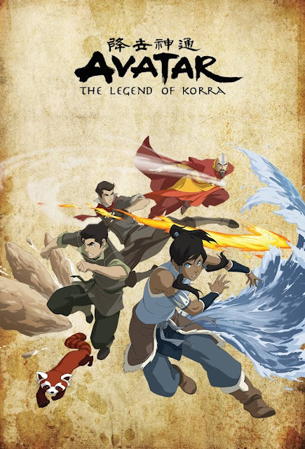 The-Legend-Of-Korra-Free-Game-Setup-Download