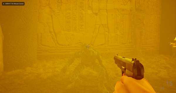 The Mummy Pharaoh Free Download