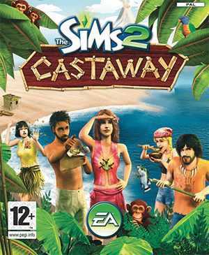 The Sims 2 Castaway Free Download