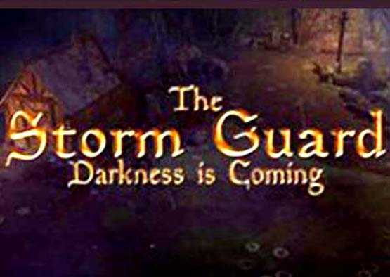 The Storm Guard Darkness is Coming Free Download