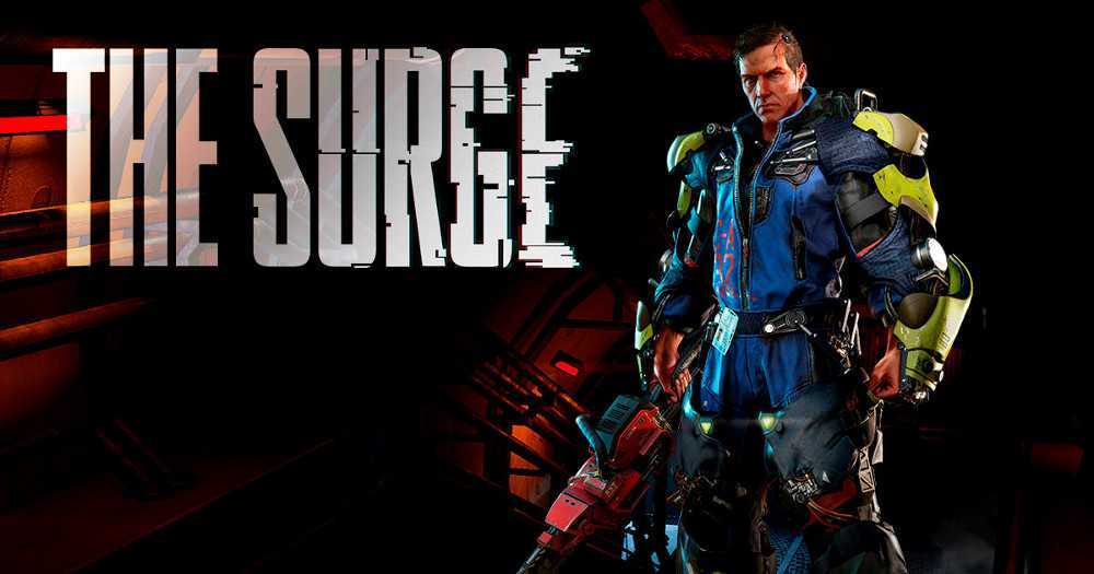 The Surge Free Download