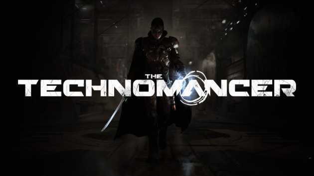 The Technomancer Free Download