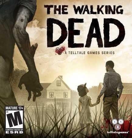 The Walking Dead 2012 Free Download