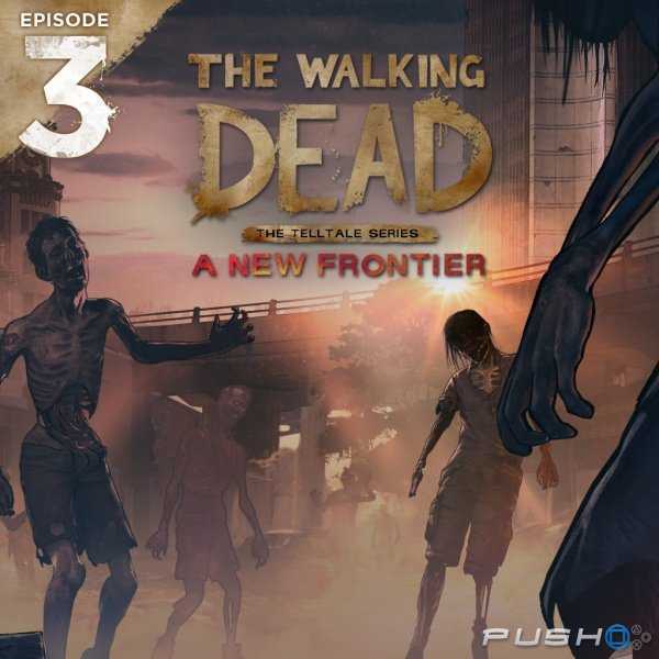 The Walking Dead A New Frontier Episode 3 Free Download