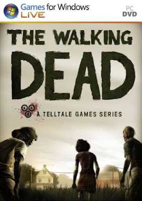 The Walking Dead Season 1 Free Download